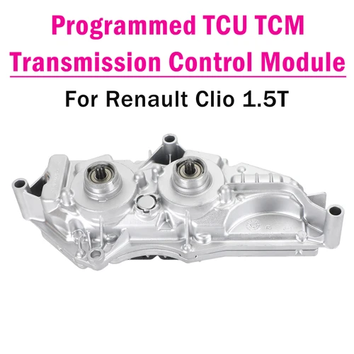 Programmed TCU TCM Transmission Control Module A2C30743003 for Clio 1.5T