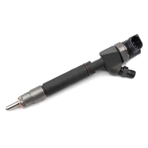 1Pcs Fuel Injector For Mercedes-Benz E-Class E 320 1999-2002 0445110201