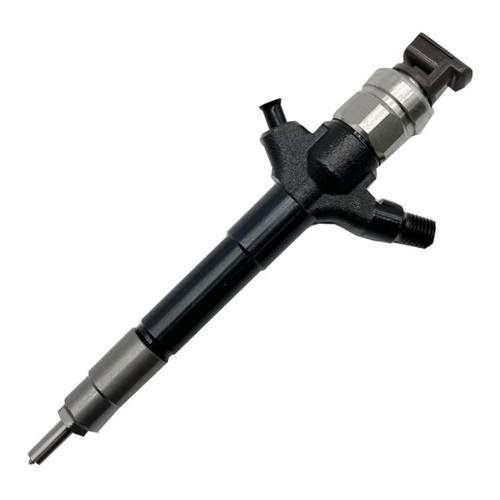 1Pcs Fuel Injector For Mitsubishi L200 2.4L 2.5L 4D56 2008-2019 1465A041