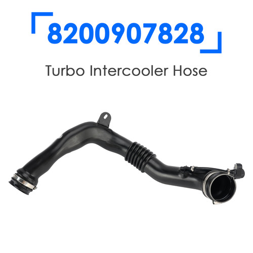Turbo Intercooler Hose for Renault Megane Scenic II 2.0 8200907828