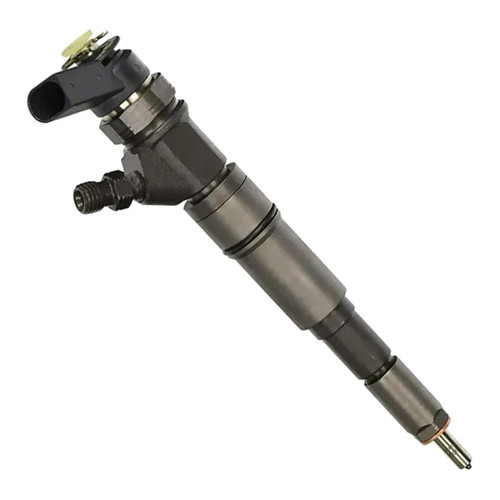 1Pcs Fuel Injector For BMW 5 Series E60 2004-2010 E61 2004-2010 0445110219
