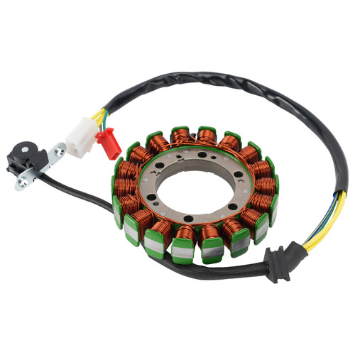 Stator Magnet Generator For Honda XR 400 XR400 Motard 2005 2006 2007 2008