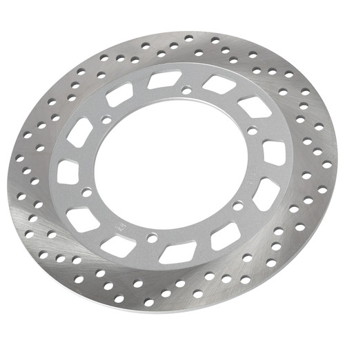 Front Brake Disc For Yamaha XV125 XV250 XV750 XV1100 Virago 250 125 1995-2007