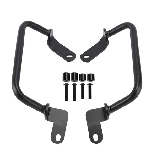 Rear Passenger Grab Handle Luggage Grab Handle fit for BMW R12 nineT 2024-2026