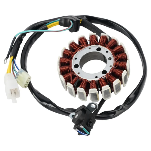 Magneto Stator Generator For Honda XR250 XR250H Tornado 250 2004-2021