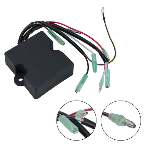 CDI Igniter Box fit for Kawasaki KX125 KX250 1992-1994 21119-1337 21119-1393