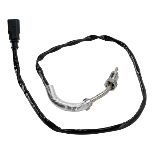 Exhaust Gas Temperature Sensor 03L906088AP For Audi A3 Seat Skoda 1.6 2.0 TDI