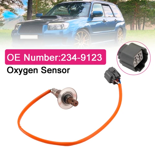 234-9123 Upstream Air Fuel Ratio Sensor For Subaru Forester Impreza Legacy