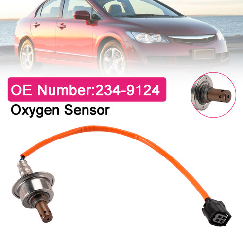 Upstream O2 Oxygen Sensor 234?9124 For Honda Civic L4 2007?2011