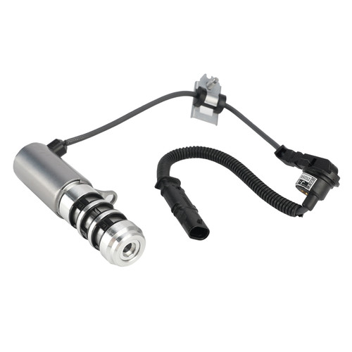 Oil Pump Solenoid Valve 11418601643 for BMW 114i 116i F20 F21 F30 F31 2010-15