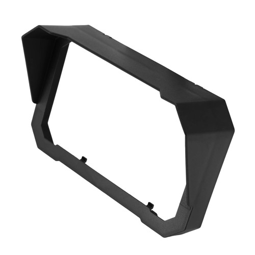 Speedometer Case Tachometer Cover Guard Black Fit For Suzuki Gsx-8S 2023-2025