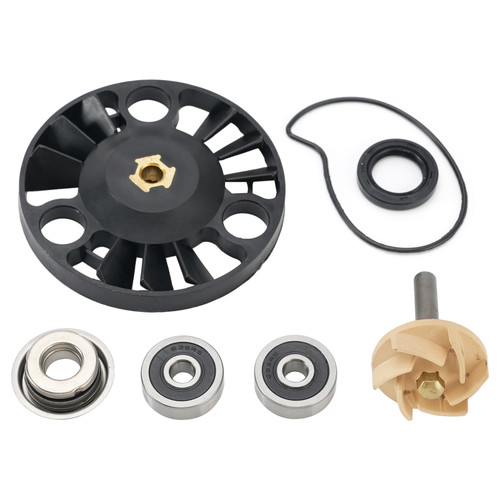 Water Pump Repair Kit For Aprilia Atlantic 125-200 Piaggio Beverly X8 X9