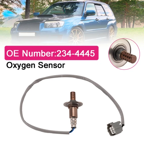 234-4445 Downstream Oxygen Sensor For Subaru Forester Impreza Legacy