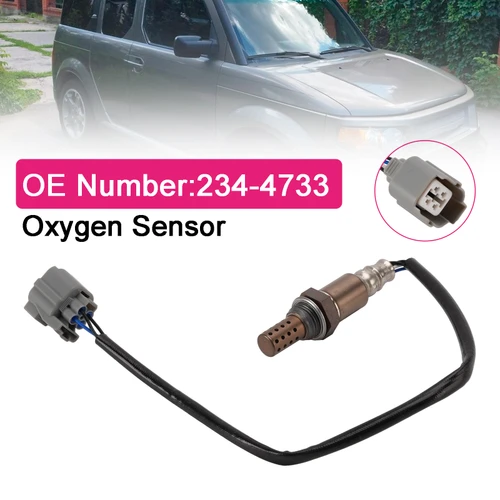 234-4733 Downstream Oxygen Sensor For Acura RSX Honda CR-V Element