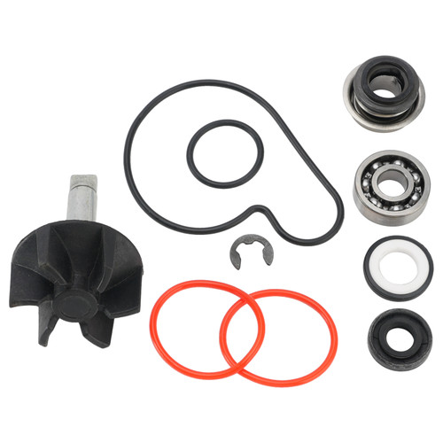 Water Pump Repair Kit For Suzuki AN250 Burgman 1998-2006 AN400 Burgman 1999-2006