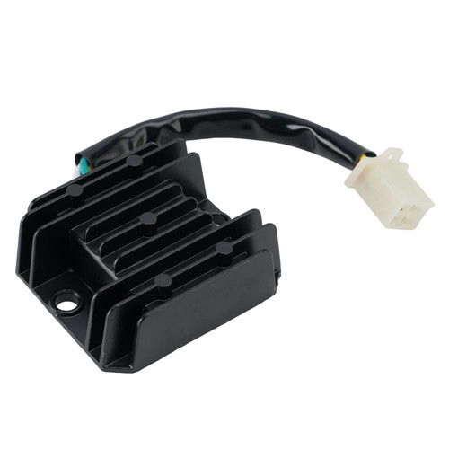 Rectifier Voltage Regulator 29643 For Linhai Atv M 150 Original Msa150