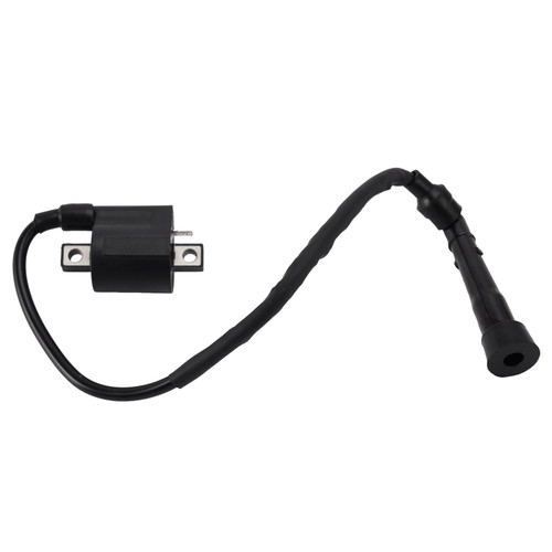Ignition Controller Coil 4Kj-82310-10 For Yamaha Yfm600F Grizzly 600 1998-2001