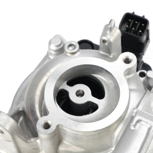 16032-24010 Water Inlet Housing Sub-Assy With Water Pump for Toyota