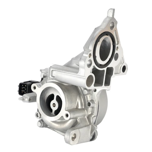 16032-24010 Water Inlet Housing Sub-Assy With Water Pump for Toyota