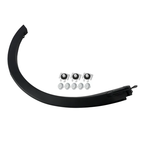 Rear Left Fender Flares TD1151W60 For Mazda CX-9 GS GT 2007-2015