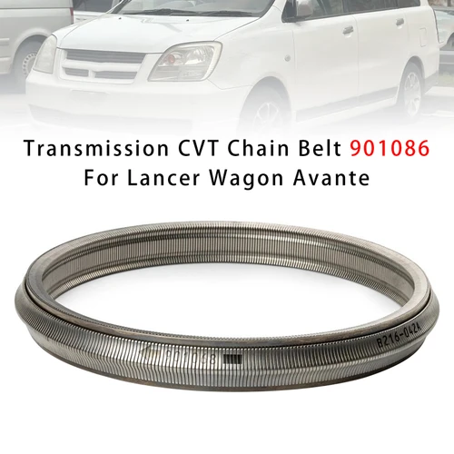Transmission CVT Chain Belt 901086 For Lancer Wagon Avante