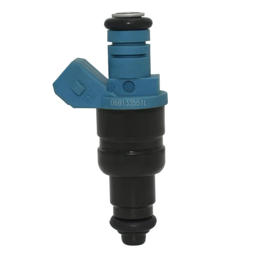 1Pcs Fuel Injector For Audi A3 1.6L 1996-2003 A4 1.6L 1994-2000 06B133551L