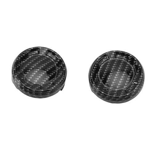 Key Cover Ignition Cowling Surround Trim for Trident 660 22-25 800 25-27 Carbon
