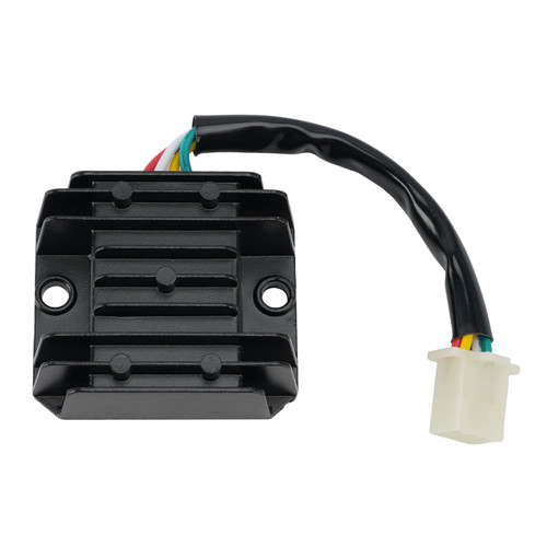 Rectifier Voltage Regulator 29643 For Linhai Atv M 150 Original Msa150