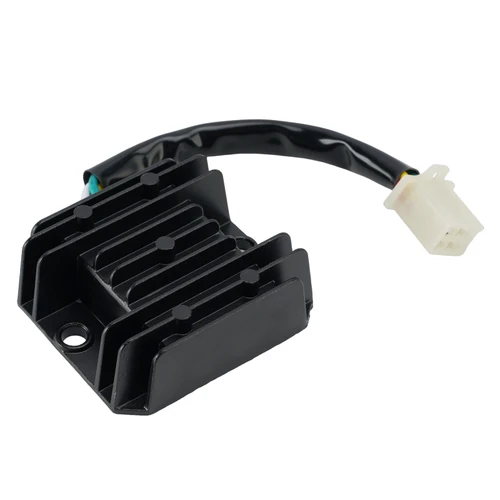Rectifier Voltage Regulator 29643 For Linhai Atv M 150 Original Msa150