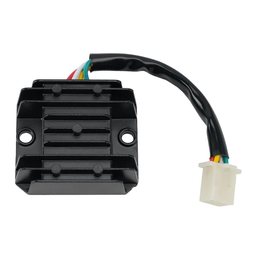 Rectifier Voltage Regulator 29643 For Linhai Atv M 150 Original Msa150