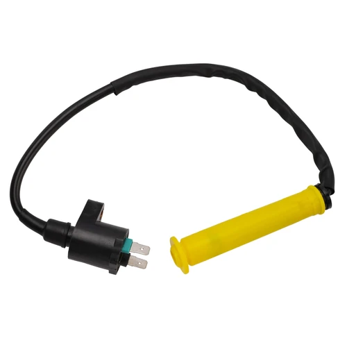 Ignition Coil fit for Honda XR250R XLR250R 87-94 XR650L 1993-2025 XR350 1983-85