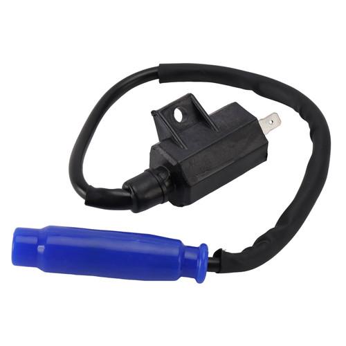 Ignition Controller Coil 21130-1071 For Kawasaki Klf400 1993-1999 Kvf360/400