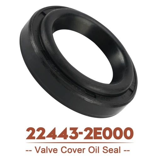 22443-2E000 Valve Cover Oil Seal for Hyundai Genesis 2011-2026