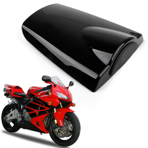 Seat Cowl Rear Cover Honda CBR 600 RR (2003-2006) Black