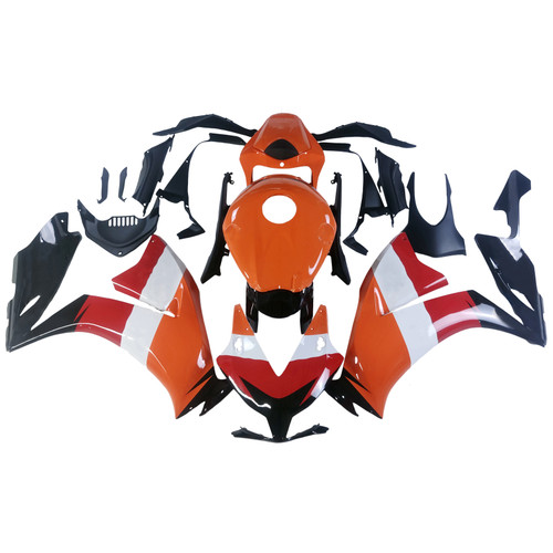Amotopart Fairings Honda CBR1000RR Repsol Orange Racing (2012-2016)
