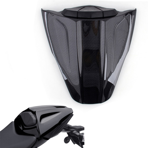 Seat Cowl Rear Cover for Kawasaki ZX10R (2011-2012-2013-2014-2015) Carbon Fiber