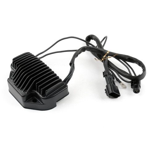 Regulator Rectifier Harley-Davidson Night Rod Special (EFI), Street Rod, V-Rod - VRSCA VRSCB