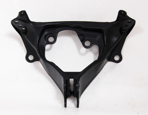 08-10 Suzuki GSXR600 GSX-R 750 Upper Fairing Stay Headlight Bracket