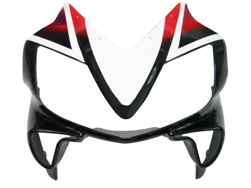 Amotopart Fairings Honda CBR 600 F4i Multi-Color Honda Racing (2004-2007)