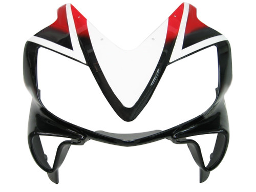 Amotopart Fairings Honda CBR 600 F4i Multi-Color Honda Racing (2001-2003)