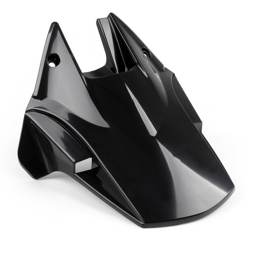 Rear Hugger Fender Mudguard Fairing Honda CBR1000 2012 2013 2014 2015 2016 Black