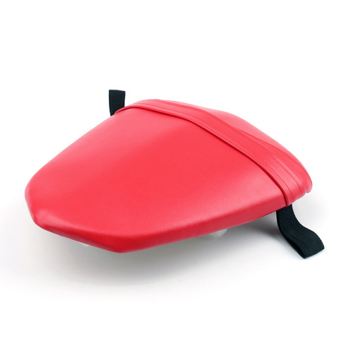 Rear Passenger Seat Yamaha R1 YZF (2009-2010) Red