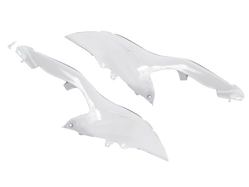 Amotopart Fairings Suzuki GSXR 1000 Multi-Color Brux Racing  (2009-2016)