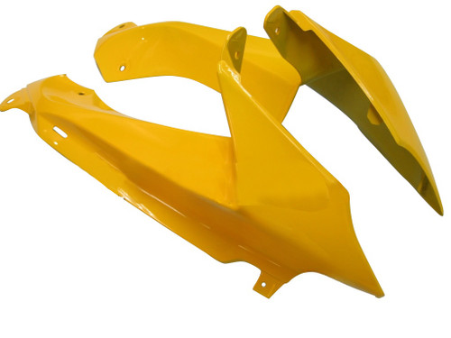 Amotopart Fairings Suzuki GSXR 600 750 Multi-Color pepephone Racing  (2008-2010)