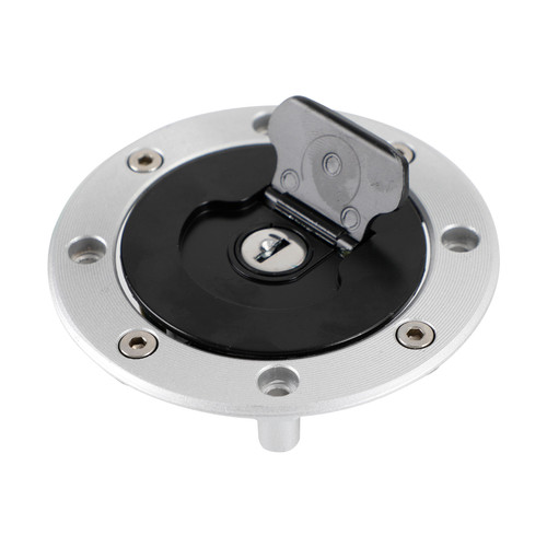 Fuel Gas Cap Key Lock Set Honda Shadow VLX Spirit Sabre Rebel CA CMX