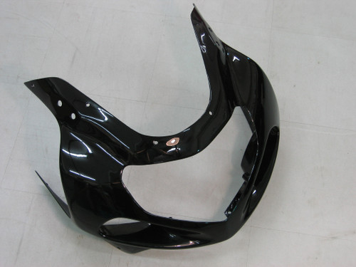 Amotopart Fairings Suzuki GSXR 1000 Blue Black Rizla Racing (2000