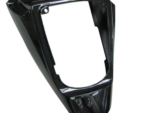 Amotopart Fairings Honda CBR 600 RR Black & Gold Flame Racing (2003-2004)