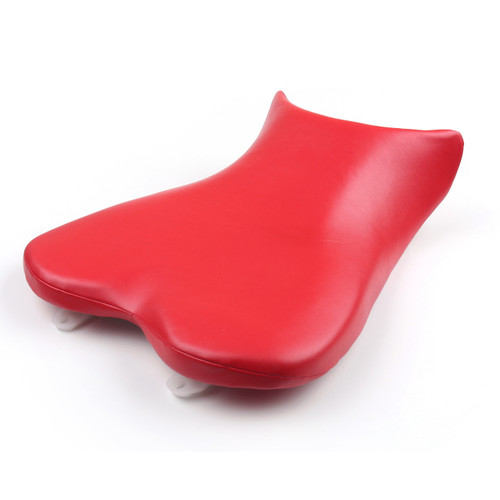 Front Rider Seat Yamaha YZF R1 (2009-2011) Red