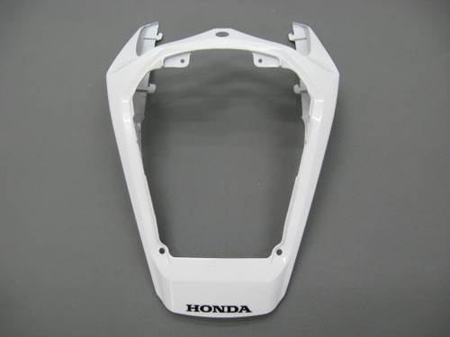 Fairings Honda CBR1000 RR White & Black CBR Racing (2008-2011)