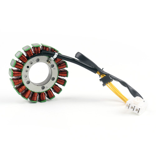 S Magneto Stator Coil For Kawasaki Z1000 ZR1000 2007-2016 ZX1000